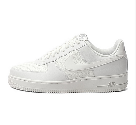 Nike Air Force One Men Low--045